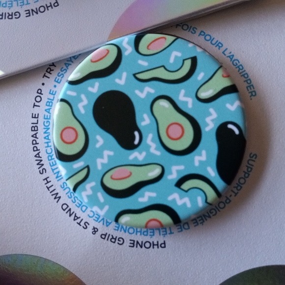 Pocsockets - Picture 8 of 9